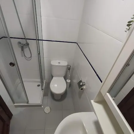 Apartament Elegancia Y Confort En El Corazon De *