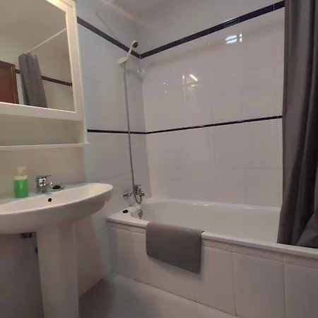 Apartament Elegancia Y Confort En El Corazon De