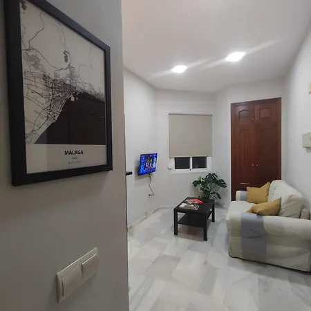 Appartement Elegancia Y Confort En El Corazon De *