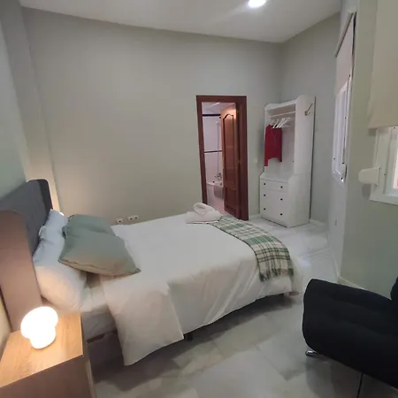 Apartment Elegancia Y Confort En El Corazon De