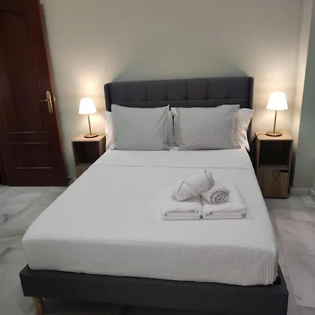 Apartment Elegancia Y Confort En El Corazon De *