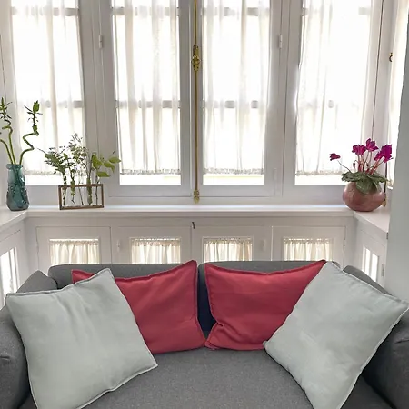 Elegancia Y Confort En El Corazon De * Málaga