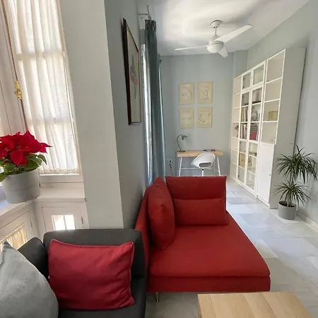 Apartment Elegancia Y Confort En El Corazon De *