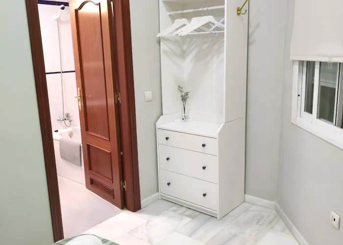 Elegancia Y Confort En El Corazon De *