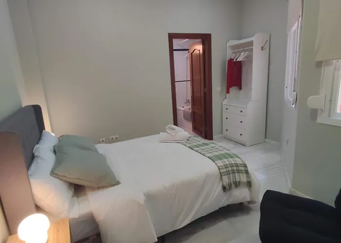 Apartment Elegancia Y Confort En El Corazon De