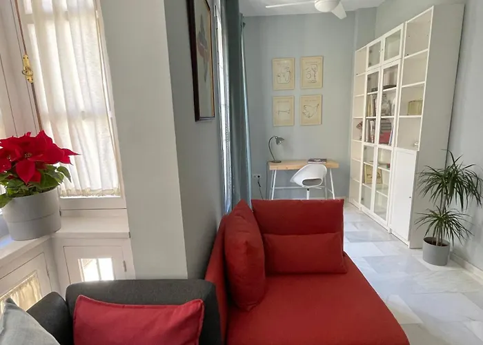Apartment Elegancia Y Confort En El Corazon De *